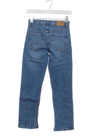 Gyerek farmernadrág Zara, Méret 8-9y / 134-140 cm, Szín Kék, Ár 3 600 Ft
