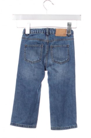 Παιδικά τζίν Zara, Μέγεθος 18-24m/ 86-98 εκ., Χρώμα Μπλέ, Τιμή 9,21 €