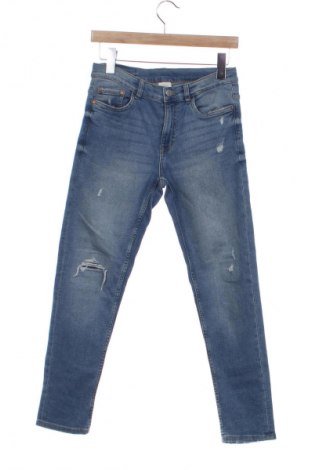 Παιδικά τζίν Zara, Μέγεθος 13-14y/ 164-168 εκ., Χρώμα Μπλέ, Τιμή 9,99 €