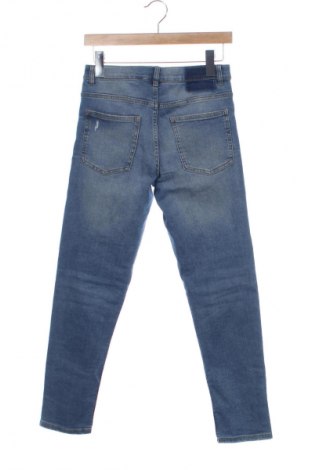 Παιδικά τζίν Zara, Μέγεθος 13-14y/ 164-168 εκ., Χρώμα Μπλέ, Τιμή 9,99 €