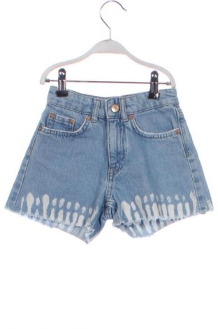 Παιδικά τζίν Zara, Μέγεθος 6-7y/ 122-128 εκ., Χρώμα Μπλέ, Τιμή 9,99 €