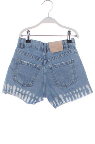 Παιδικά τζίν Zara, Μέγεθος 6-7y/ 122-128 εκ., Χρώμα Μπλέ, Τιμή 9,99 €