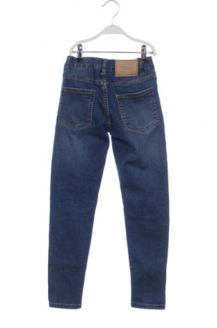 Παιδικά τζίν Zara, Μέγεθος 8-9y/ 134-140 εκ., Χρώμα Μπλέ, Τιμή 9,99 €