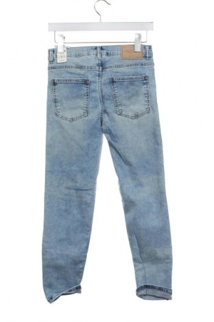 Παιδικά τζίν Zara, Μέγεθος 10-11y/ 146-152 εκ., Χρώμα Μπλέ, Τιμή 20,97 €