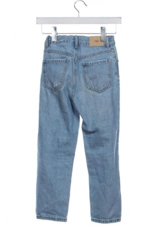 Gyerek farmernadrág Zara, Méret 7-8y / 128-134 cm, Szín Kék, Ár 3 600 Ft
