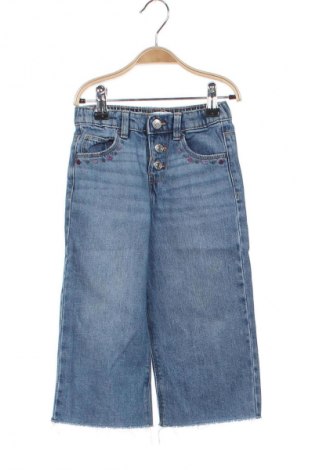 Detské džínsy  Zara, Veľkosť 18-24m/ 86-98 cm, Farba Modrá, Cena  9,00 €