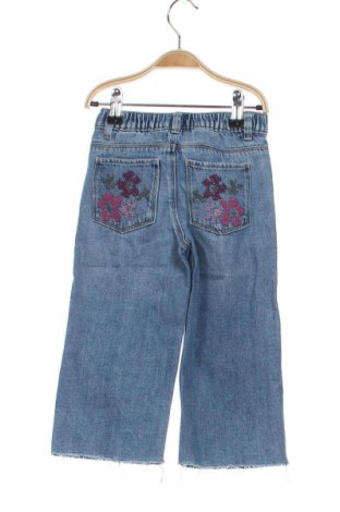 Detské džínsy  Zara, Veľkosť 18-24m/ 86-98 cm, Farba Modrá, Cena  9,00 €