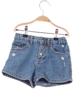 Detské džínsy  Zara, Veľkosť 3-4y/ 104-110 cm, Farba Modrá, Cena  14,31 €
