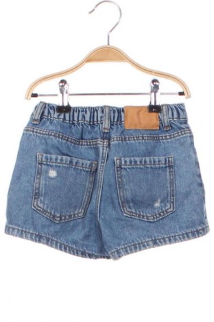 Detské džínsy  Zara, Veľkosť 3-4y/ 104-110 cm, Farba Modrá, Cena  14,31 €