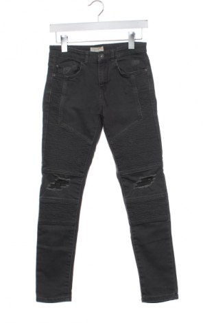 Detské džínsy  Zara, Veľkosť 10-11y/ 146-152 cm, Farba Sivá, Cena  9,14 €