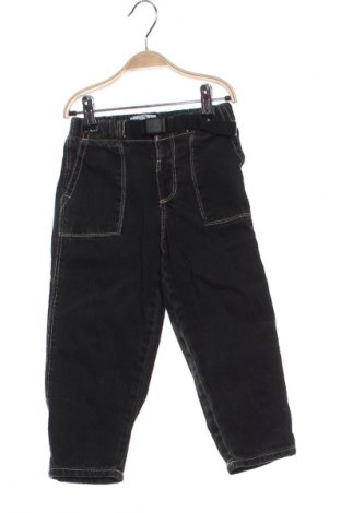 Detské džínsy  Zara, Veľkosť 3-4y/ 104-110 cm, Farba Čierna, Cena  9,21 €