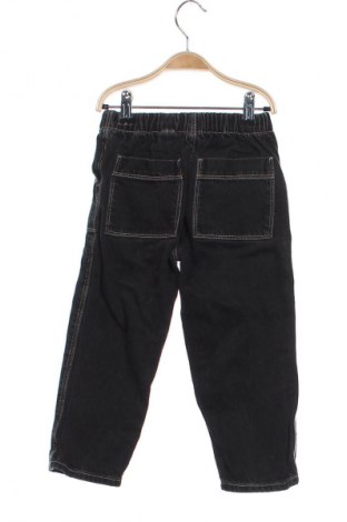 Detské džínsy  Zara, Veľkosť 3-4y/ 104-110 cm, Farba Čierna, Cena  9,21 €