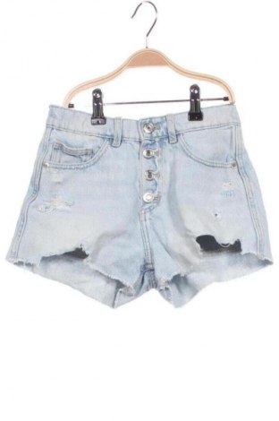 Detské džínsy  Zara, Veľkosť 7-8y/ 128-134 cm, Farba Modrá, Cena  9,12 €