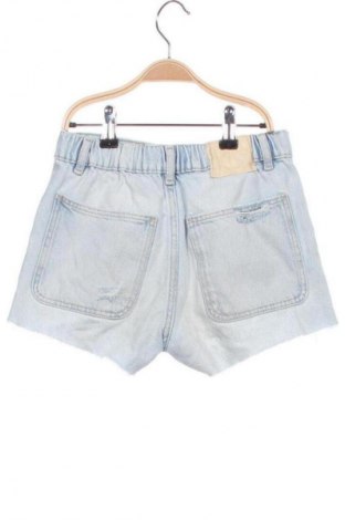 Detské džínsy  Zara, Veľkosť 7-8y/ 128-134 cm, Farba Modrá, Cena  9,12 €