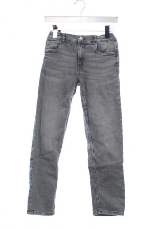 Παιδικά τζίν Zara, Μέγεθος 10-11y/ 146-152 εκ., Χρώμα Γκρί, Τιμή 9,00 €
