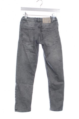 Παιδικά τζίν Zara, Μέγεθος 10-11y/ 146-152 εκ., Χρώμα Γκρί, Τιμή 9,00 €