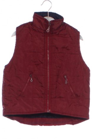 Kinderweste Adessa, Größe 18-24m/ 86-98 cm, Farbe Rot, Preis € 11,99