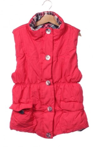 Dětská vesta  C&A, Velikost 8-9y/ 134-140 cm, Barva Červená, Cena  249,00 Kč
