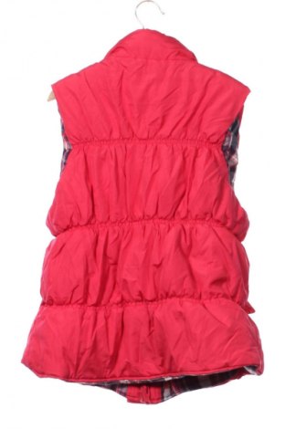 Dětská vesta  C&A, Velikost 8-9y/ 134-140 cm, Barva Červená, Cena  249,00 Kč