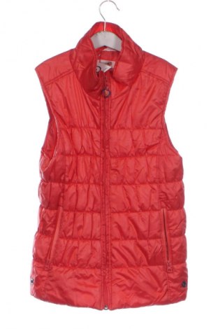 Kinderweste Coccodrillo, Größe 10-11y/ 146-152 cm, Farbe Rot, Preis € 10,99
