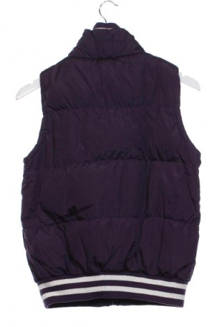 Kinderweste Crash One, Größe 14-15y/ 168-170 cm, Farbe Lila, Preis € 10,99