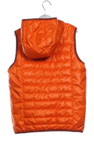 Детски елек Decathlon, Размер 10-11y/ 146-152 см, Цвят Оранжев, Цена 20,90 лв.