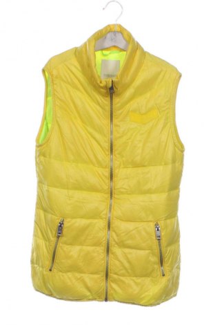 Dziecięca kamizelka Diesel, Rozmiar 13-14y/ 164-168 cm, Kolor Żółty, Cena 86,99 zł