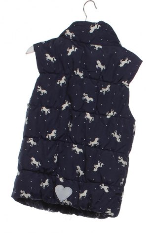 Kinderweste Dopo Dopo, Größe 5-6y/ 116-122 cm, Farbe Mehrfarbig, Preis € 11,99