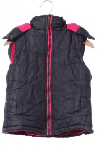 Kinderweste Dopo Dopo, Größe 4-5y/ 110-116 cm, Farbe Grau, Preis 4,99 €