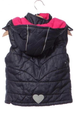 Kinderweste Dopo Dopo, Größe 4-5y/ 110-116 cm, Farbe Grau, Preis 4,99 €