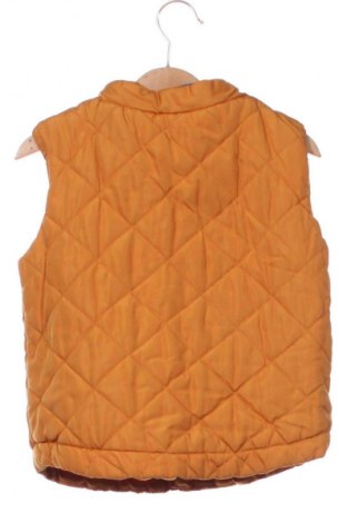 Kinderweste Ergee, Größe 12-18m/ 80-86 cm, Farbe Gelb, Preis € 11,99