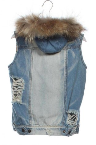Dětská vesta  Fashion, Velikost 9-12m/ 74-80 cm, Barva Modrá, Cena  582,00 Kč