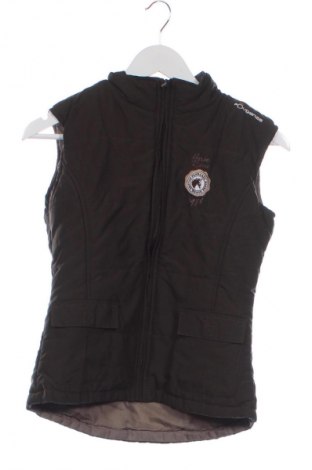 Dětská vesta  Fouganza, Velikost 6-9m/ 68-74 cm, Barva Hnědá, Cena  99,00 Kč