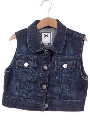 Detská vesta  Gymboree, Veľkosť 7-8y/ 128-134 cm, Farba Modrá, Cena  10,74 €