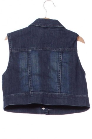 Detská vesta  Gymboree, Veľkosť 7-8y/ 128-134 cm, Farba Modrá, Cena  10,74 €