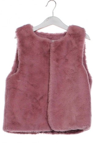 Παιδικό γιλέκο H&M, Μέγεθος 8-9y/ 134-140 εκ., Χρώμα Σάπιο μήλο, Τιμή 10,74 €