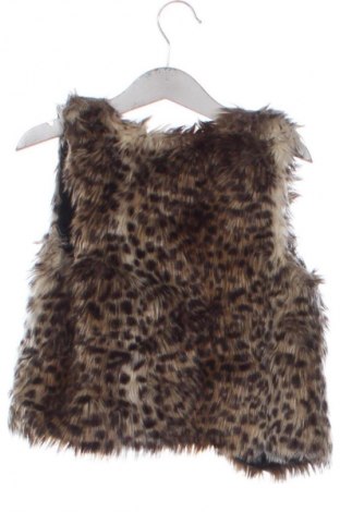 Dziecięca kamizelka H&M, Rozmiar 4-5y/ 110-116 cm, Kolor Kolorowy, Cena 54,99 zł