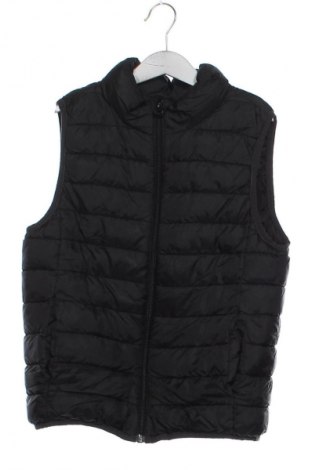 Παιδικό γιλέκο H&M, Μέγεθος 8-9y/ 134-140 εκ., Χρώμα Μαύρο, Τιμή 9,99 €