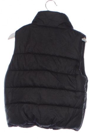 Kinderweste H&M, Größe 2-3y/ 98-104 cm, Farbe Schwarz, Preis € 10,99