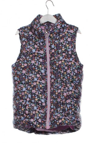 Kinderweste H&M, Größe 7-8y/ 128-134 cm, Farbe Mehrfarbig, Preis € 10,99