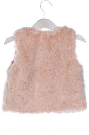 Vestă pentru copii H&M, Mărime 2-3y/ 98-104 cm, Culoare Bej, Preț 55,26 Lei