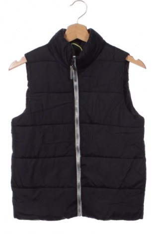 Kinderweste H&M, Größe 8-9y/ 134-140 cm, Farbe Blau, Preis € 10,99