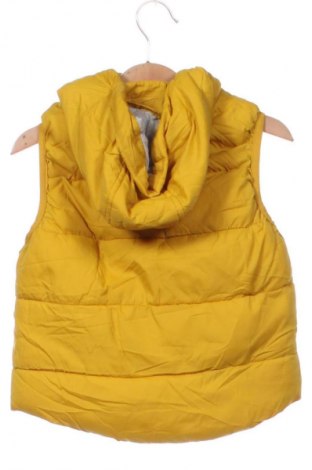 Kinderweste H&M, Größe 2-3y/ 98-104 cm, Farbe Gelb, Preis € 10,99