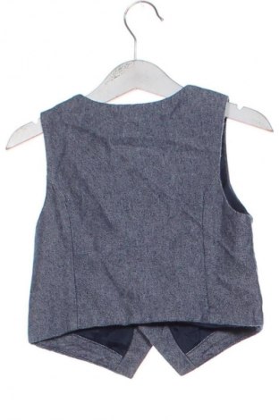 Παιδικό γιλέκο H&M, Μέγεθος 18-24m/ 86-98 εκ., Χρώμα Μπλέ, Τιμή 10,74 €