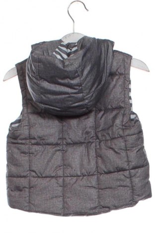 Dětská vesta  H&M, Velikost 12-18m/ 80-86 cm, Barva Šedá, Cena  179,00 Kč