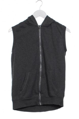 Dětská vesta  H&M, Velikost 14-15y/ 168-170 cm, Barva Šedá, Cena  272,00 Kč