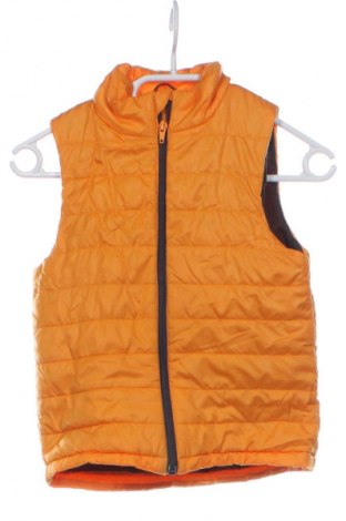 Gyerek mellény H&M, Méret 4-5y / 110-116 cm, Szín Narancssárga
, Ár 4 499 Ft