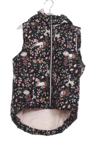 Детски елек H&M, Размер 8-9y/ 134-140 см, Цвят Многоцветен, Цена 15,99 лв.
