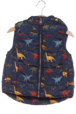 Dětská vesta  H&M, Velikost 2-3y/ 98-104 cm, Barva Vícebarevné, Cena  266,00 Kč