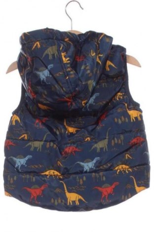 Dětská vesta  H&M, Velikost 2-3y/ 98-104 cm, Barva Vícebarevné, Cena  266,00 Kč